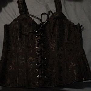 Corset